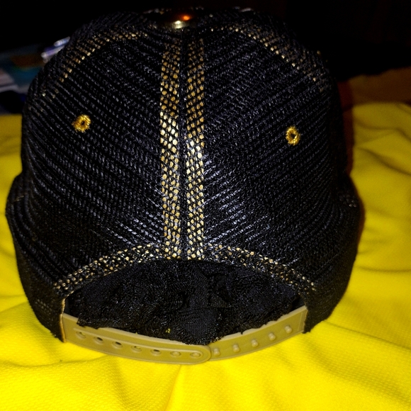 Original Christian Audigier snapback  size- all - Picture 2 of 4